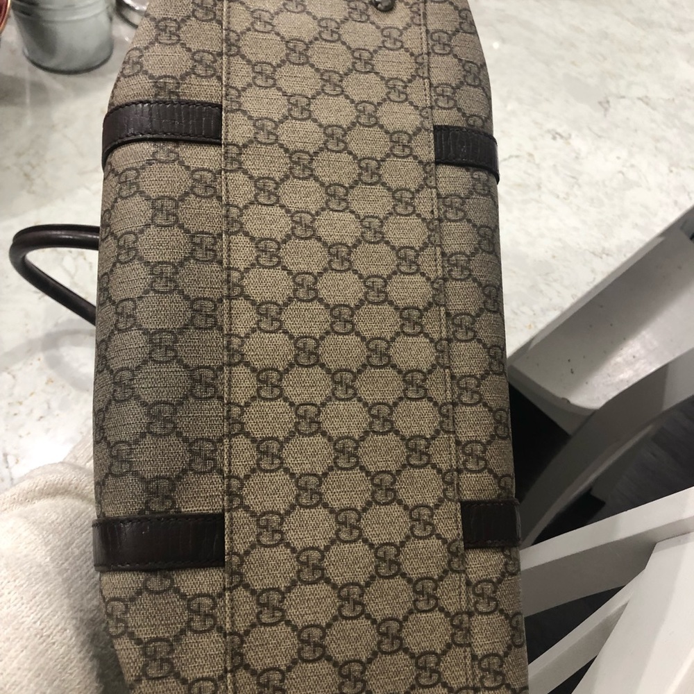 Gucci Baag - Picture 4 of 9